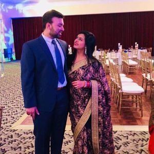 Meet your Posher, Kirti